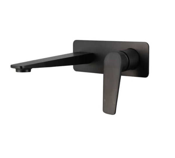 Exon Wall Mixer & Spout (4 Colours)