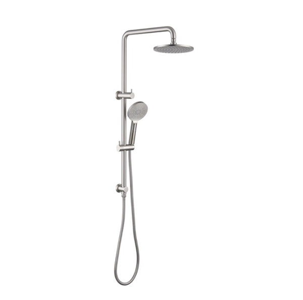 Gillian Full Twin Shower Set- Bottom or Top Inlet( 6 colours)