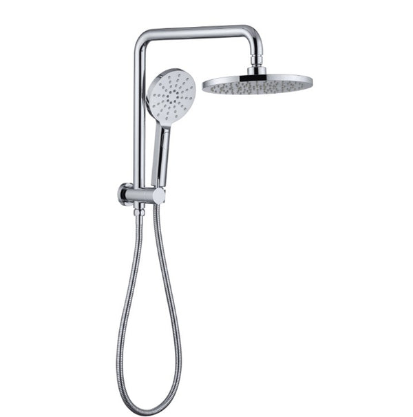 Gillian Mini Twin Shower Set ( 6 colours)