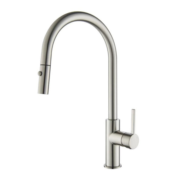 Gillian Pull Out Sink Mixer ( 6 Colours)