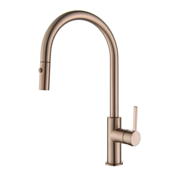 Gillian Pull Out Sink Mixer ( 6 Colours)