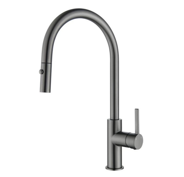 Gillian Pull Out Sink Mixer ( 6 Colours)