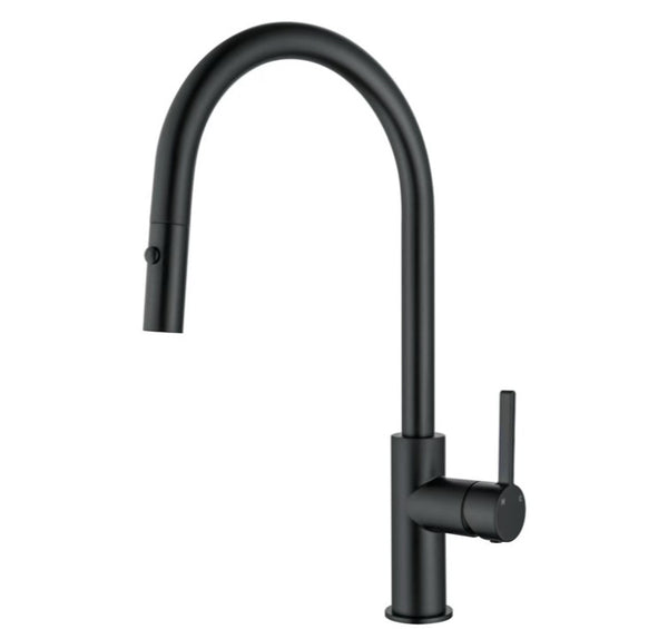 Gillian Pull Out Sink Mixer ( 6 Colours)