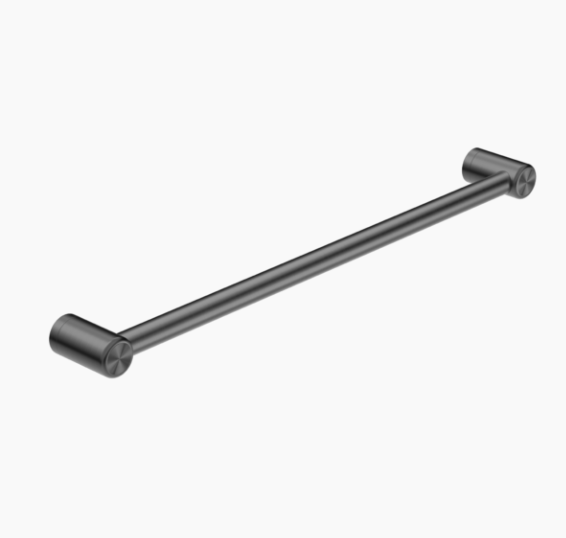 MECCA Care 25mm Grab rail 300/450/600/900/1200mm