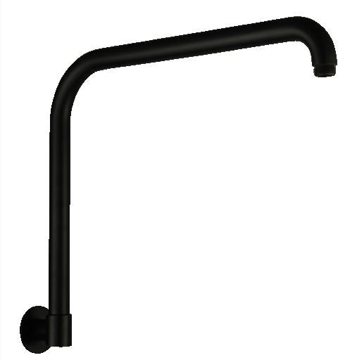 Gooseneck 403 Wall Shower Arm