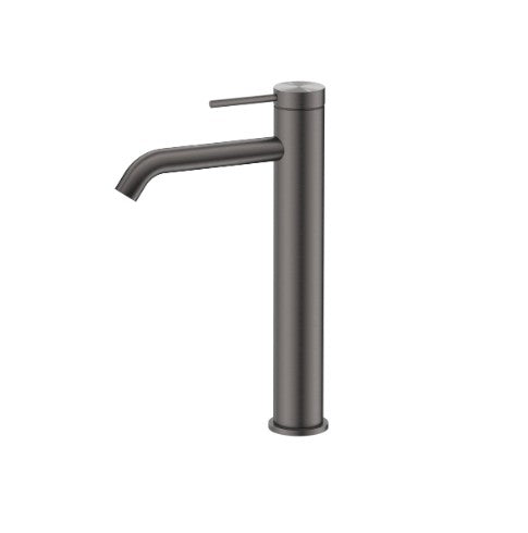 Mica Tall Basin Mixer ( 6 Colours)