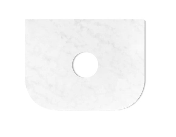 Black Hampshire 600mm-1800mm Wall Hung Vanity