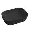 Harper Matte Black Slim Basin