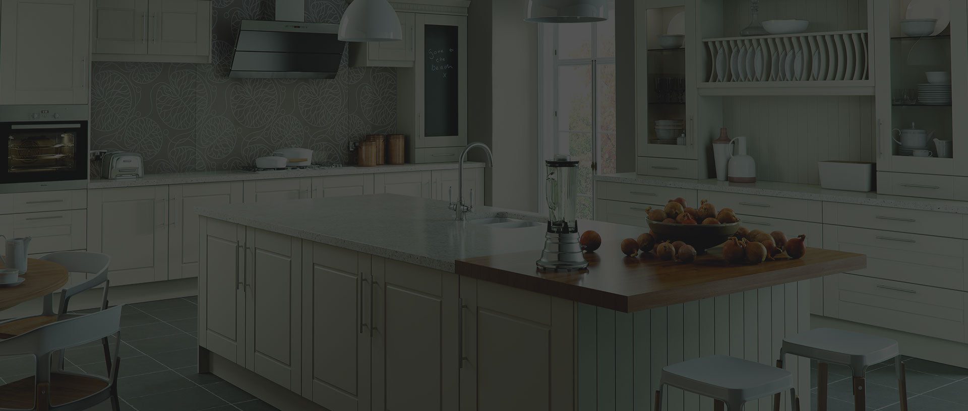 Bayside Bathroom & Kitchen