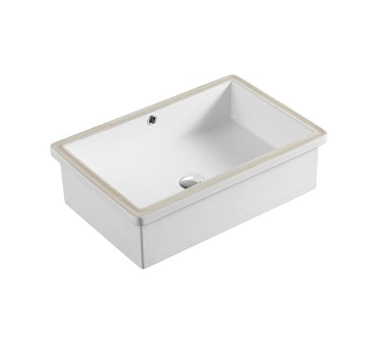 Lexar 500 Undermount Basin