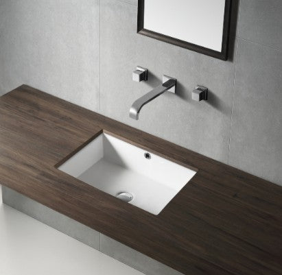 Lexar 500 Undermount Basin