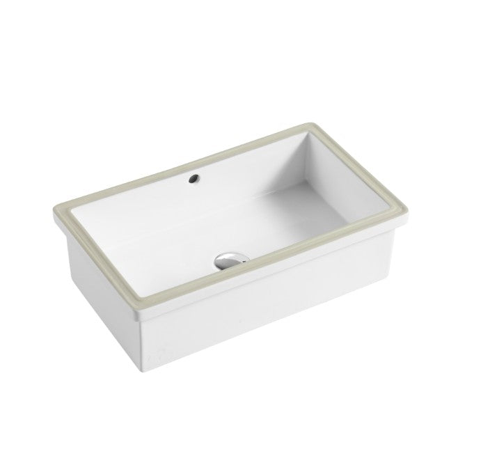 Lexar 600 Undermount Basin