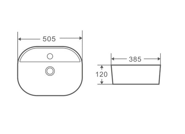 Lydia 505 x 385 Basin