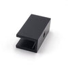 Shower Wall Bracket - Matte Black