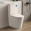 Milos Compact Toilet Suite