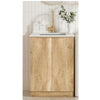 Noah Natural Oak 650 Mini Laundry