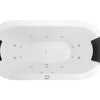 Mintori 1790 Spa Bath