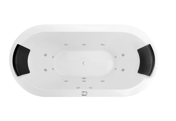 Mintori 1790 Spa Bath