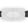Mintori 1790 Spa Bath