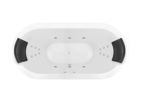 Mintori 1790 Spa Bath