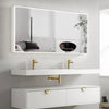 Moonlight 1500 LED Mirror Cabinet