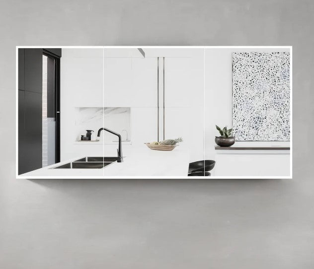 Moonlight 1500 LED Mirror Cabinet
