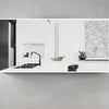 Moonlight 1500 LED Mirror Cabinet