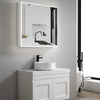 Moonlight 750 LED Mirror Cabinet