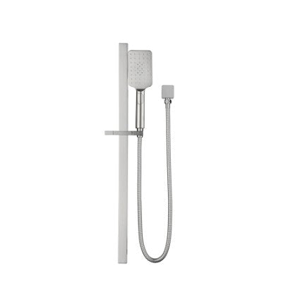 Cresta Shower Rail ( 5 Colours)