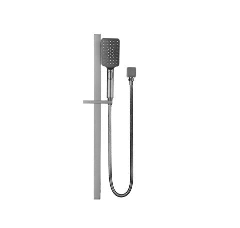 Cresta Shower Rail ( 5 Colours)