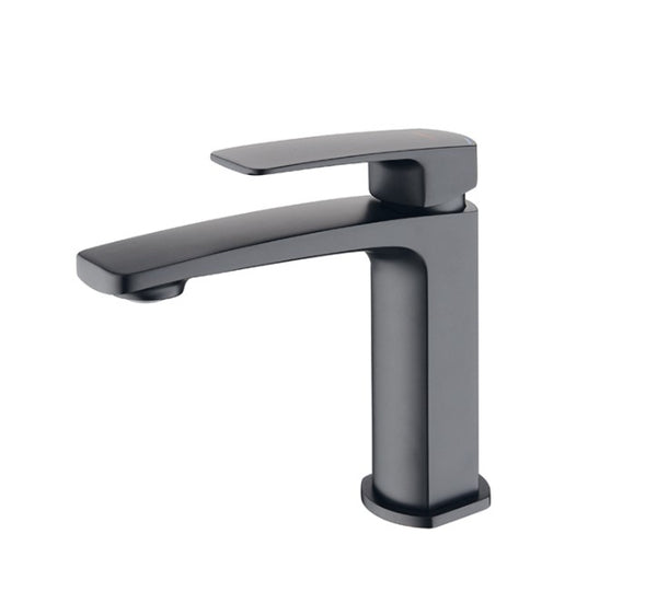 Neon Short Basin Mixer ( 4 Colours)