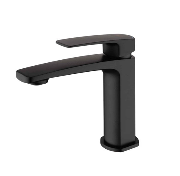 Neon Short Basin Mixer ( 4 Colours)