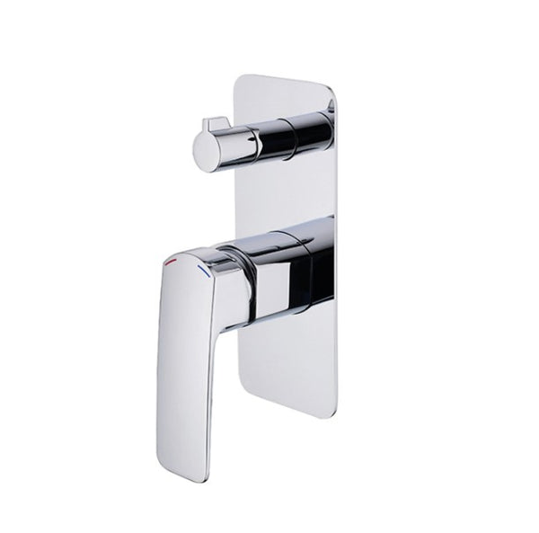 Neon Shower Mixer W/ Divertor ( 4 Colours)