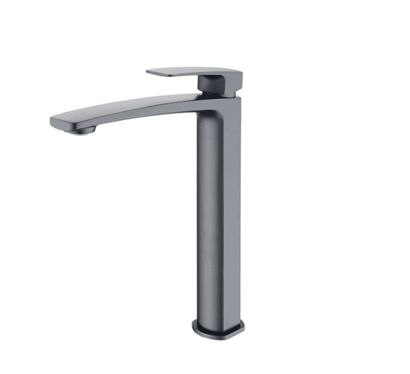 Neon Tall Basin Mixer (4 Colours)