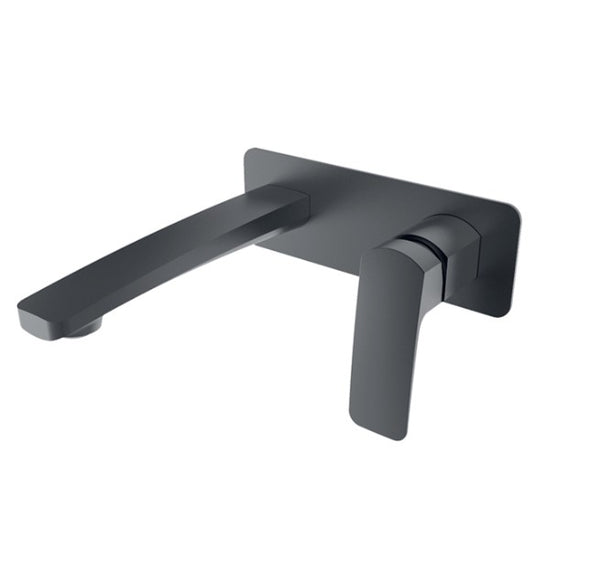 Neon Wall Basin/ Bath Mixer Set ( 4 Colours)