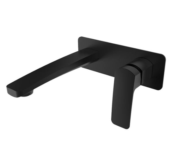 Neon Wall Basin/ Bath Mixer Set ( 4 Colours)