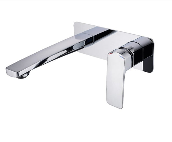 Neon Wall Basin/ Bath Mixer Set ( 4 Colours)