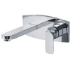 Lora Bath Mixer With Spout