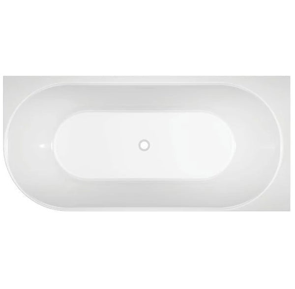 Noosa 1800mm Corner Bath