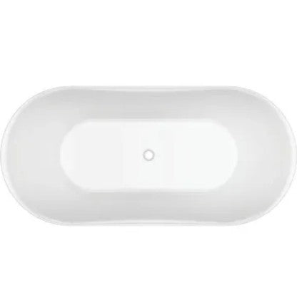 Oasis 1700mm Bath