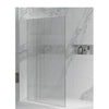 900mm Reed Walk-in Shower Panel