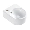 Junior 280 x 345 Wall Basin