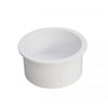 Kai 470 Round Porcelain Sink