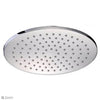 Oval Shower Head 250mm