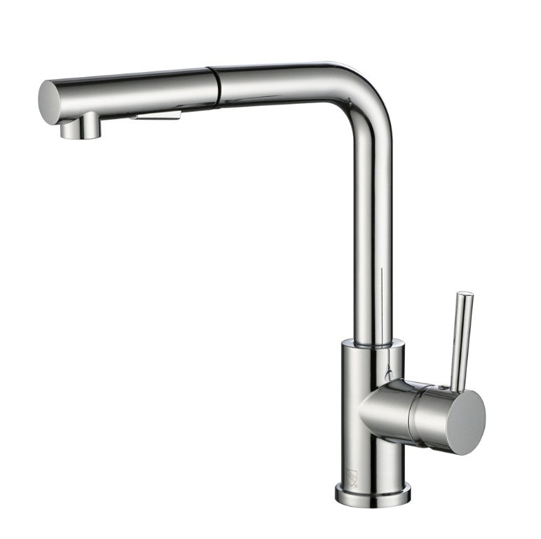 Miko Pull Out Sink Mixer