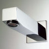 Cubo 170mm Bath Spout