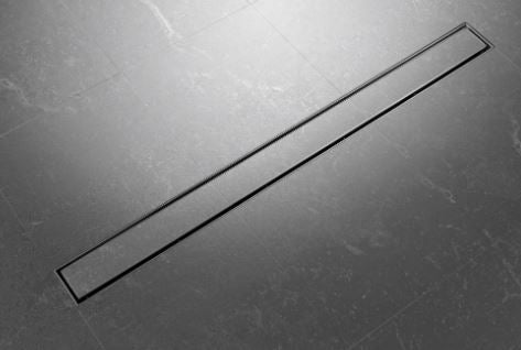 Tile Insert 1000mm Shower Grate