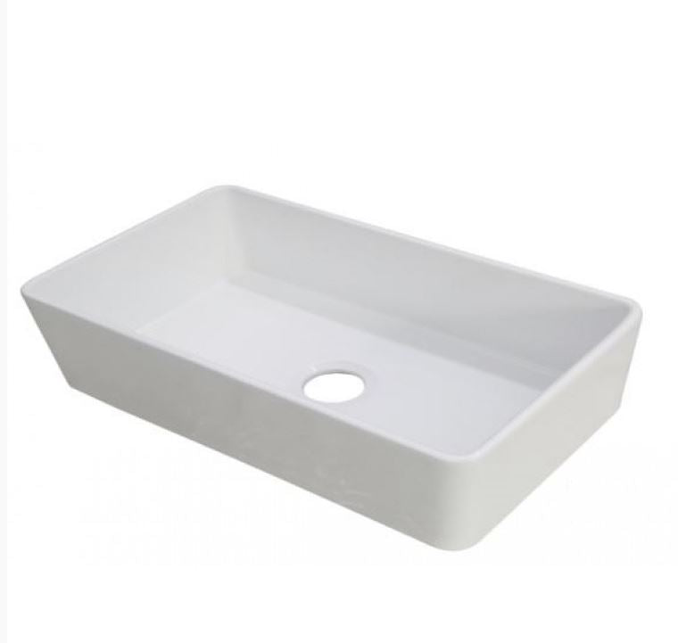 Kai 830 Porcelain Bulter Sink