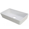 Kai 830 Porcelain Bulter Sink