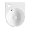 Junior 280 x 345 Wall Basin